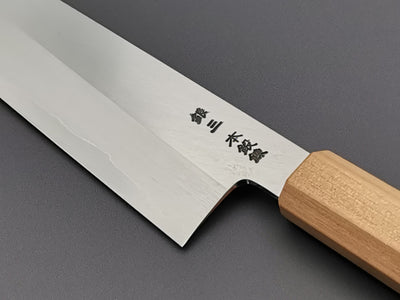 Hado Ginsan Gyuto 240mm