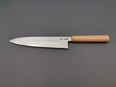 Hado Ginsan Gyuto 240mm