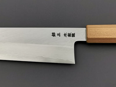 Hado Ginsan Gyuto 240mm