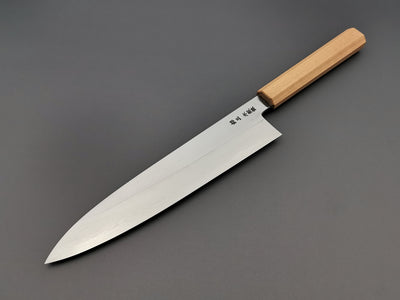 Hado Ginsan Gyuto 240mm