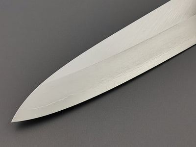 Hado Ginsan Gyuto 240mm