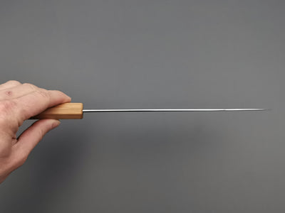 Hado Ginsan Gyuto 240mm