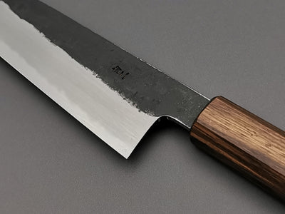 Hado Sumi Gyuto 210mm