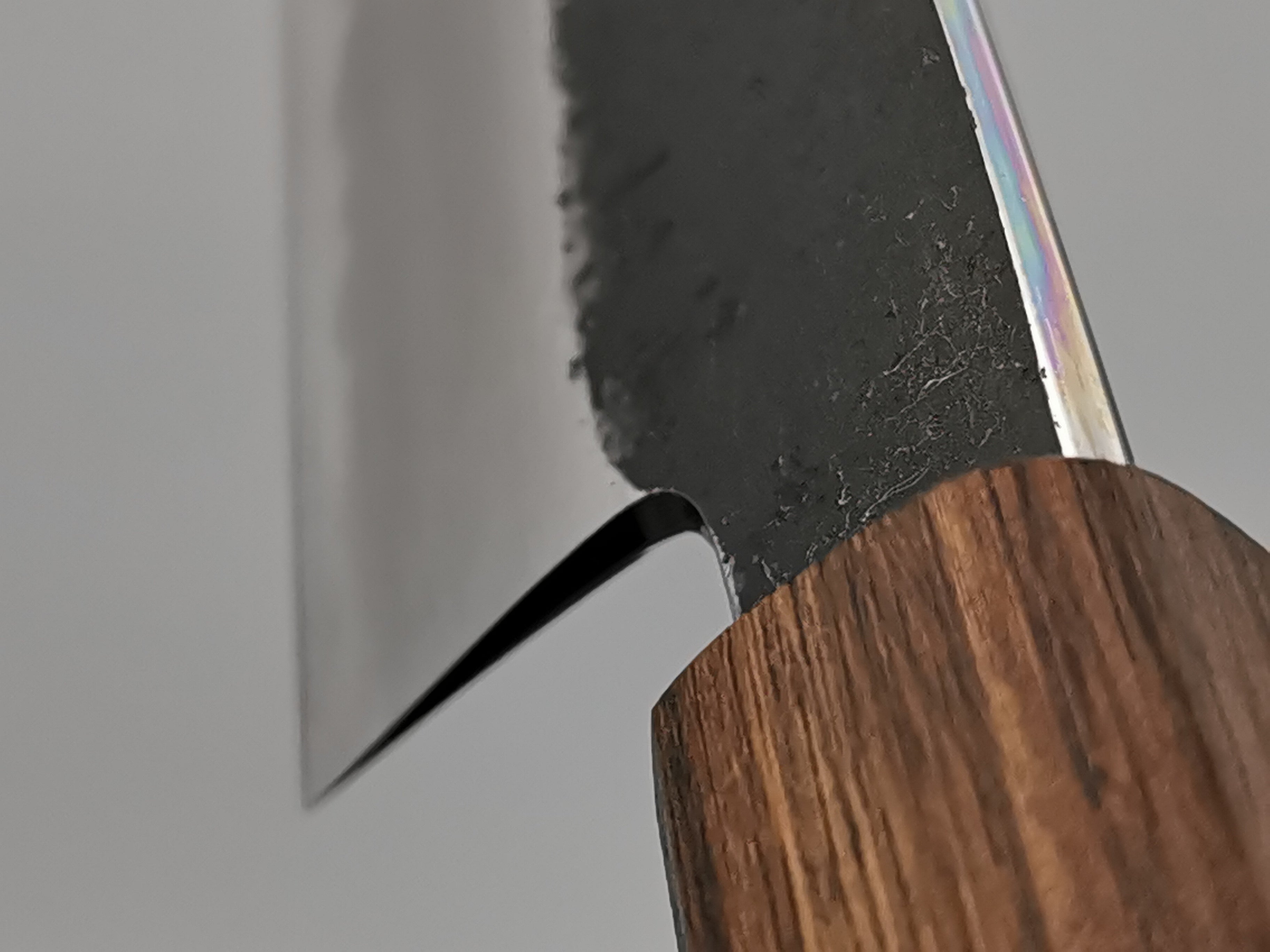 Hado Sumi Gyuto 210mm