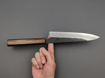 Hado Sumi Gyuto 210mm