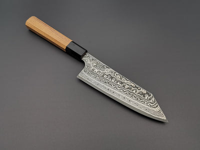 Nigara Hamono SG2 Damascus Bunka