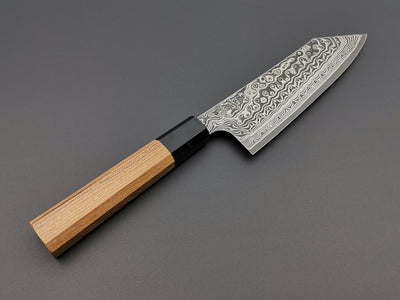 Nigara Hamono SG2 Damascus Bunka