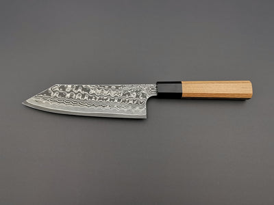Nigara Hamono SG2 Damascus Bunka