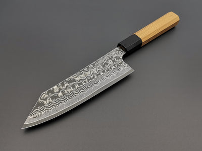 Nigara Hamono SG2 Damascus Bunka