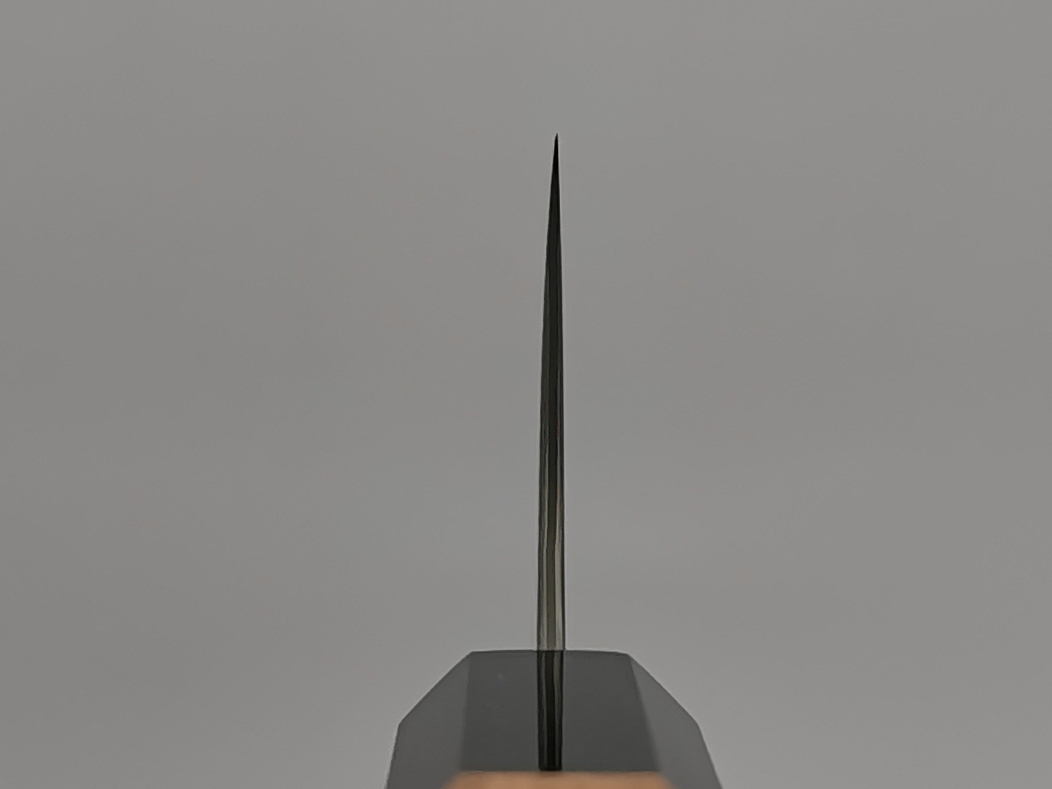 Nigara Hamono SG2 Damascus Santoku