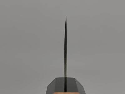 Nigara Hamono SG2 Damascus Santoku