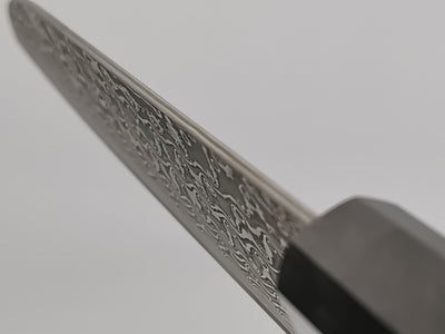 Nigara Hamono SG2 Damascus Santoku