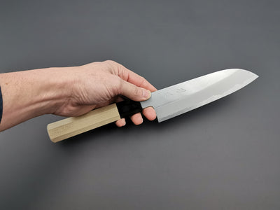 Hado Junpaku Santoku