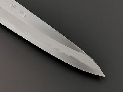 Hado Junpaku Gyuto 210mm