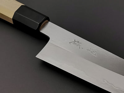 Hado Junpaku Gyuto 210mm
