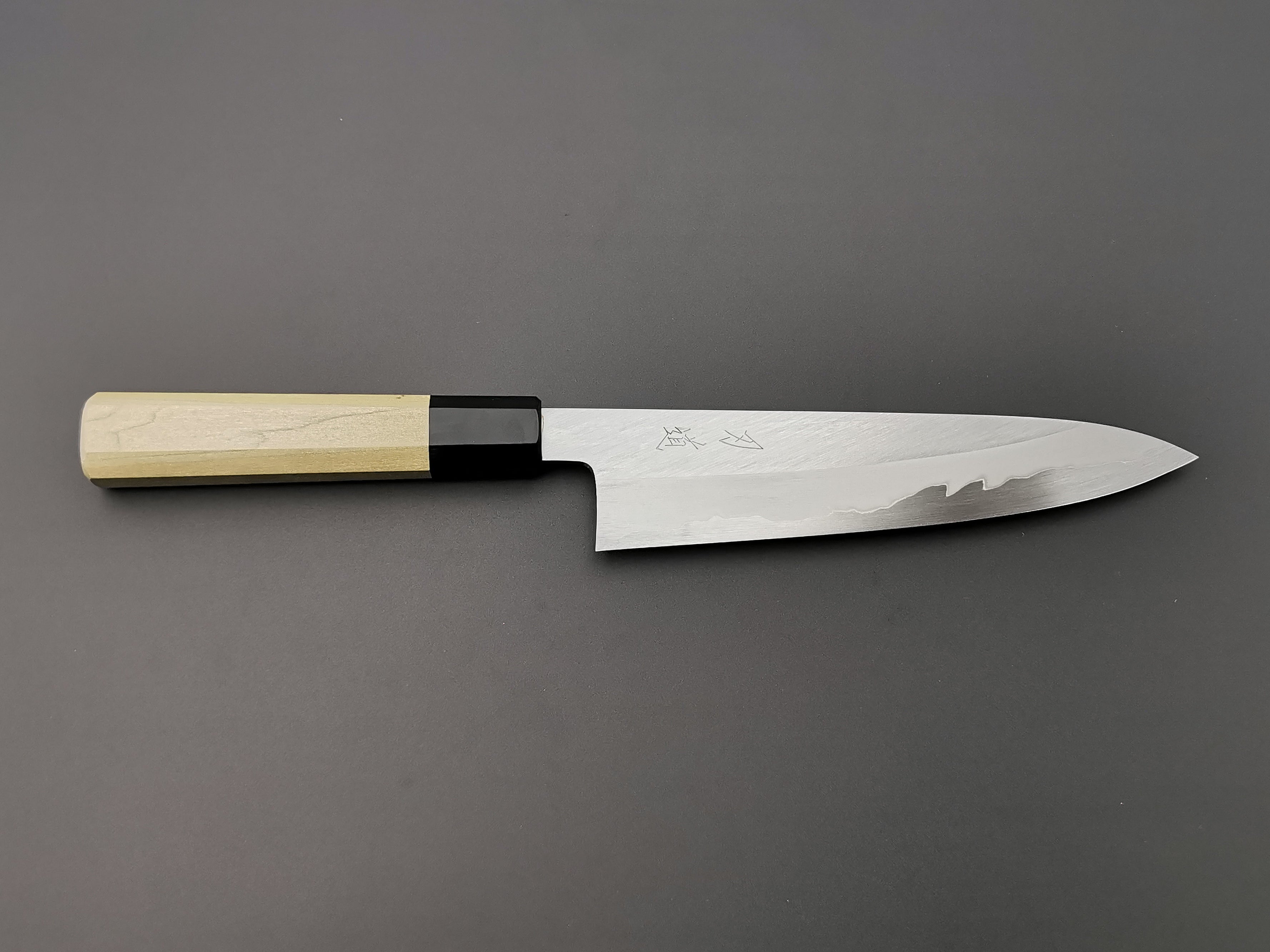 Hado Junpaku Gyuto 210mm