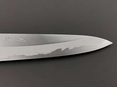 Hado Junpaku Gyuto 210mm