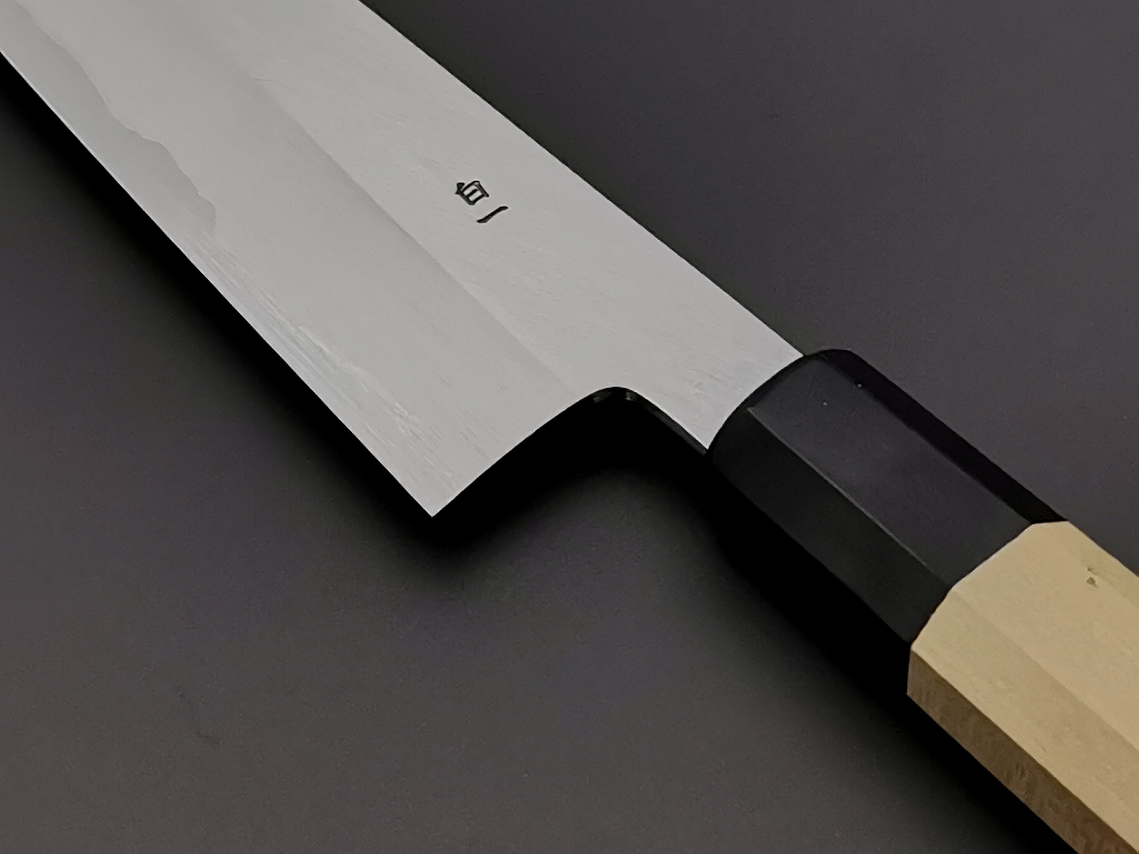 Hado Junpaku Gyuto 210mm