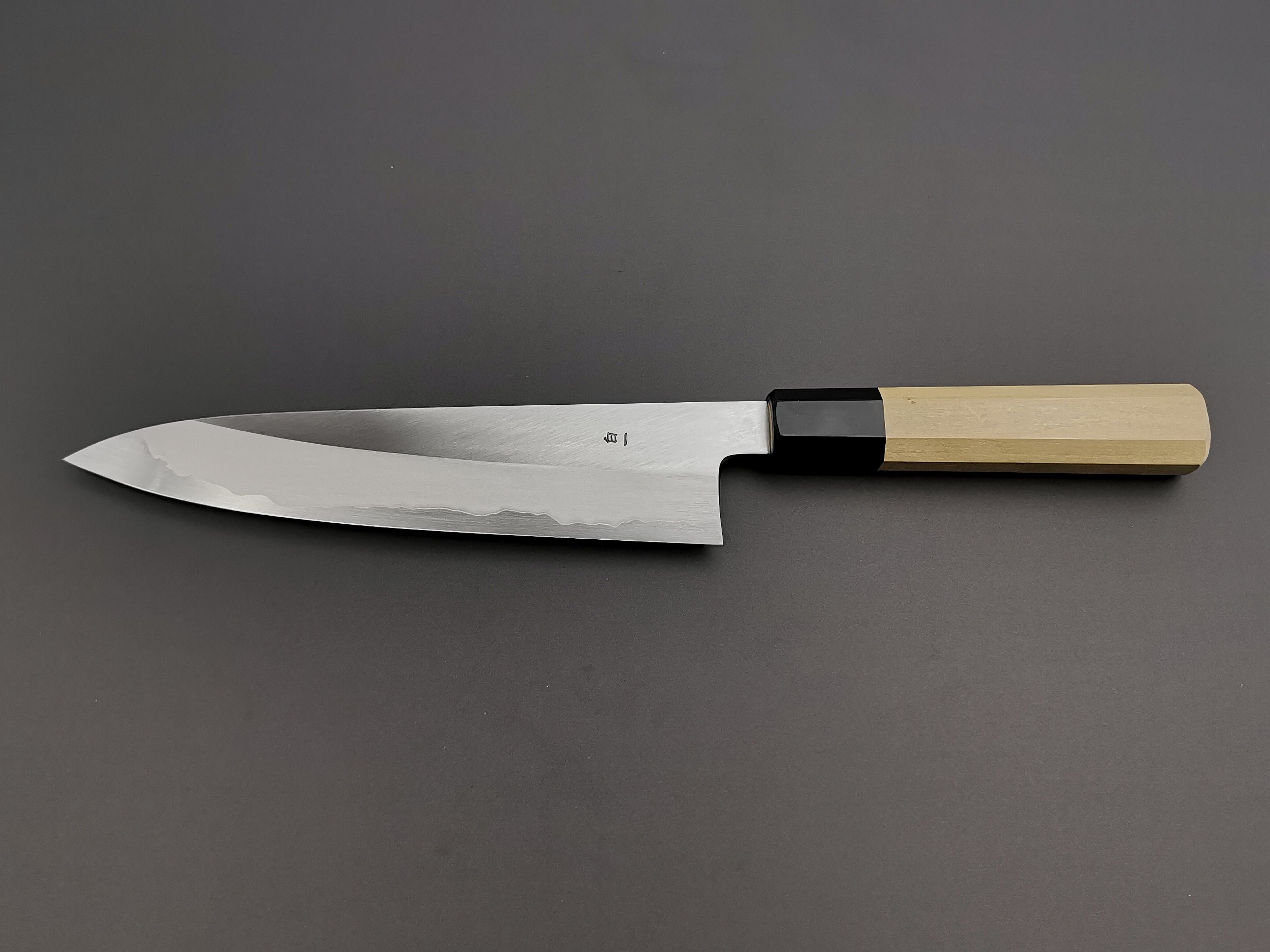 Hado Junpaku Gyuto 210mm