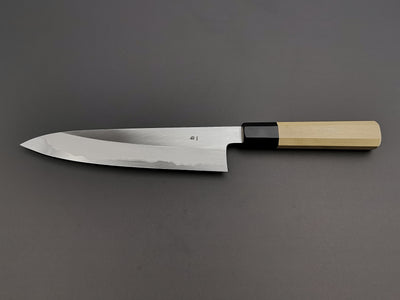 Hado Junpaku Gyuto 210mm