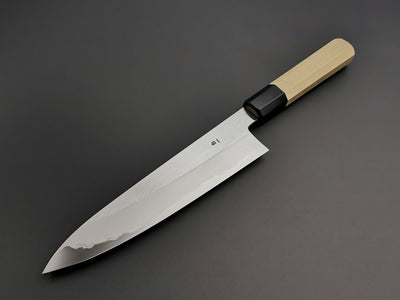 Hado Junpaku Gyuto 210mm