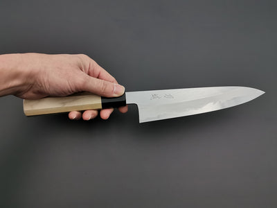 Hado Junpaku Gyuto 210mm