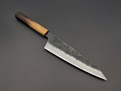 Itsuo Doi Homura Guren Blue #2 Gyuto 225mm