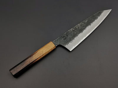 Itsuo Doi Homura Guren Blue #2 Gyuto 225mm