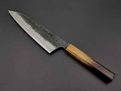 Itsuo Doi Homura Guren Blue #2 Gyuto 225mm
