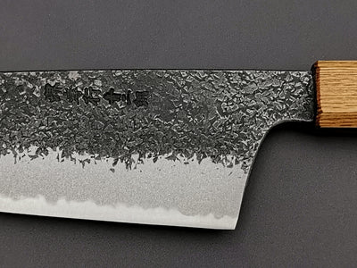 Itsuo Doi Homura Guren Blue #2 Gyuto 225mm