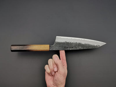 Itsuo Doi Homura Guren Blue #2 Gyuto 225mm