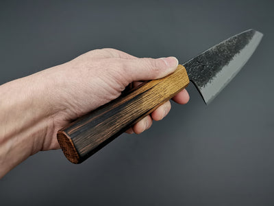 Itsuo Doi Homura Guren Blue #2 Gyuto 225mm