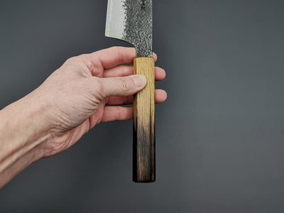 Itsuo Doi Homura Guren Blue #2 Gyuto 225mm