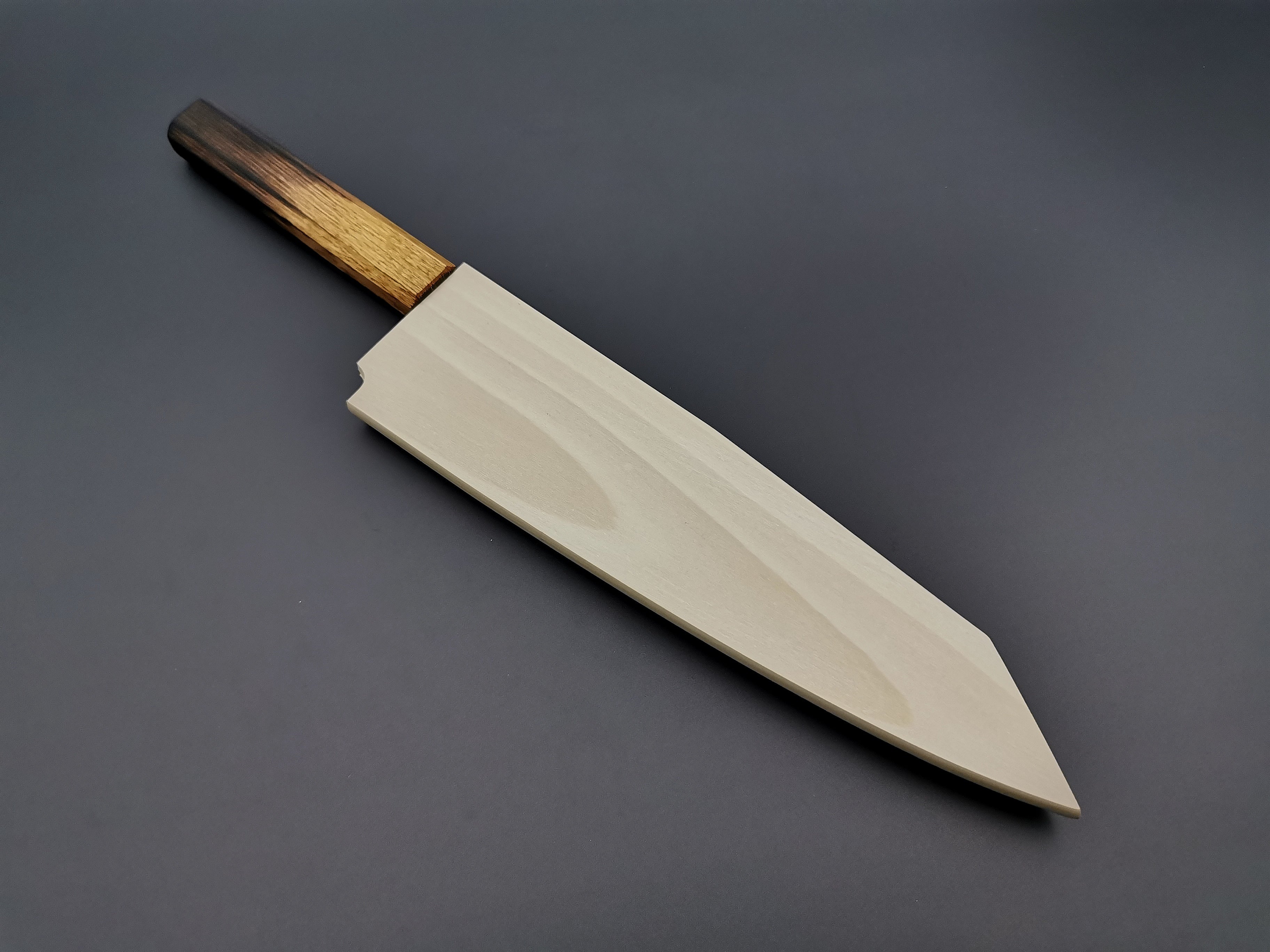 Itsuo Doi Homura Guren Blue #2 Gyuto 225mm