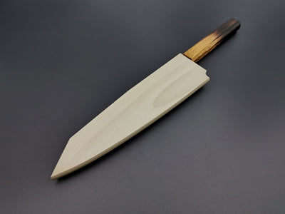 Itsuo Doi Homura Guren Blue #2 Gyuto 225mm