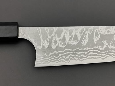 Masakage Shimo Gyuto 210mm