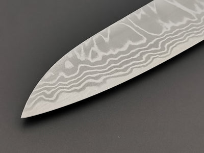 Masakage Shimo Gyuto 210mm