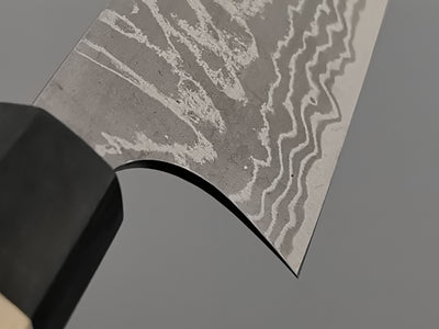 Masakage Shimo Gyuto 210mm