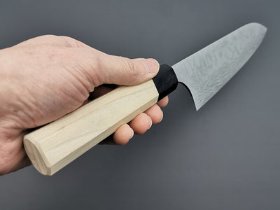Masakage Shimo Gyuto 210mm