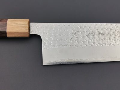 Yu Kurosaki Senkō Gyuto 270mm with Rosewood Handle