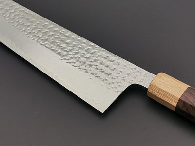 Yu Kurosaki Senkō Gyuto 270mm with Rosewood Handle