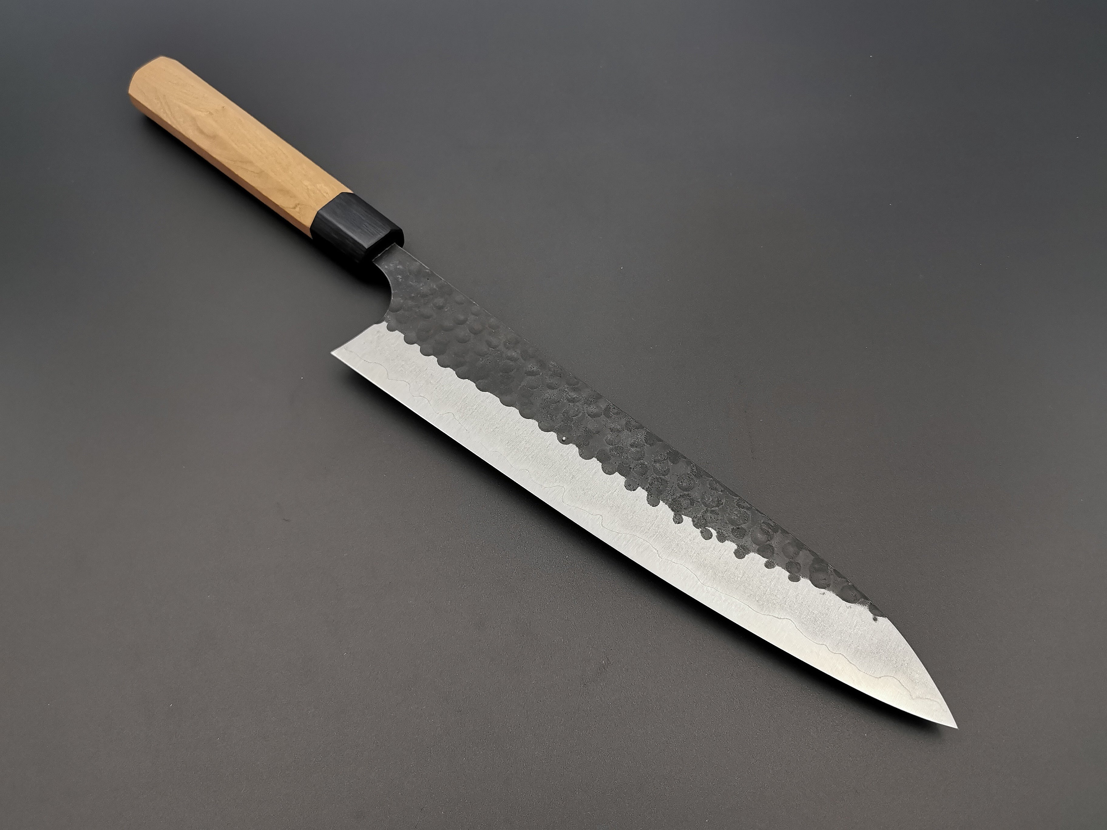 Masakage Koishi Gyuto 240mm