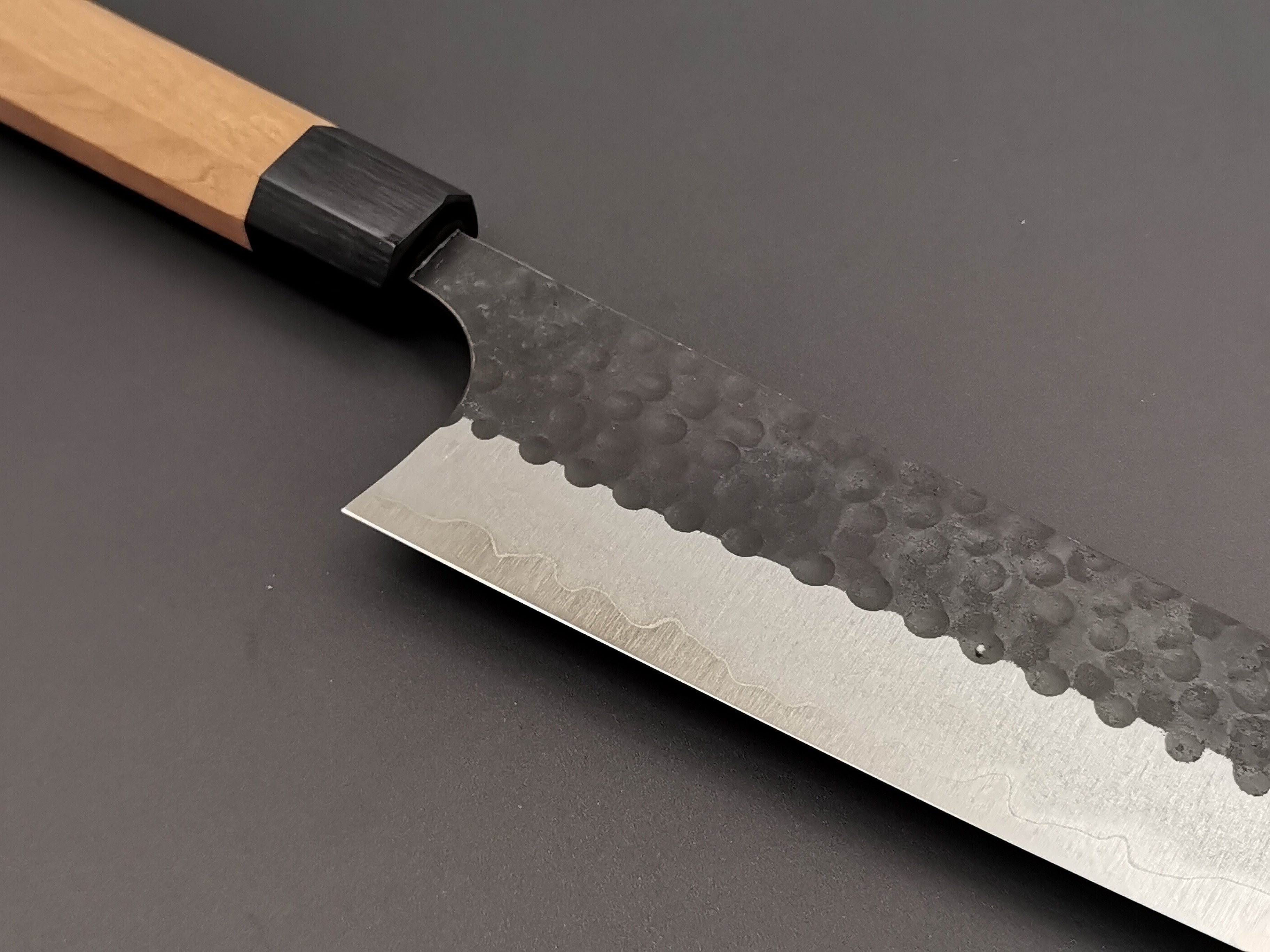Masakage Koishi Gyuto 240mm