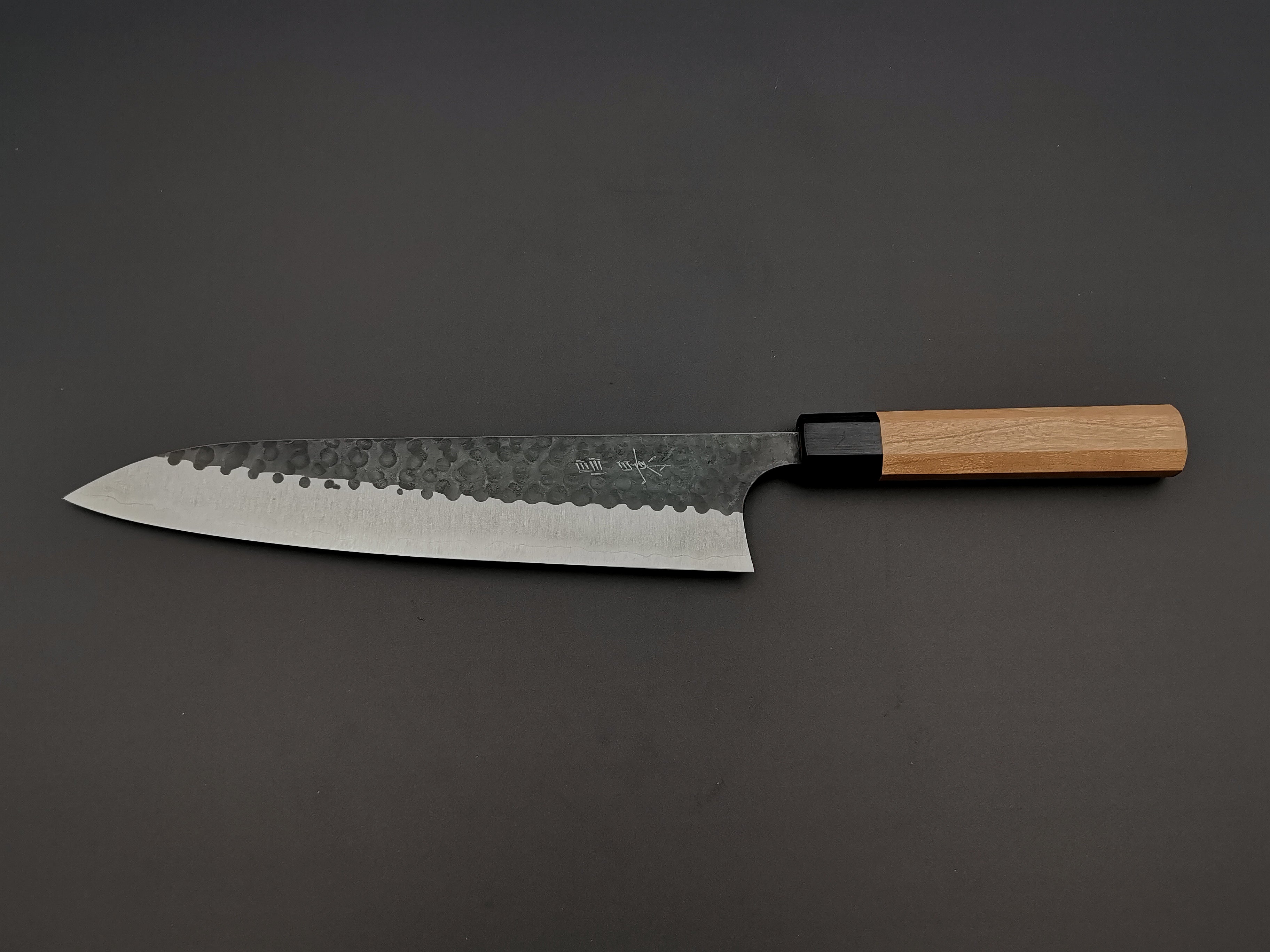 Masakage Koishi Gyuto 240mm