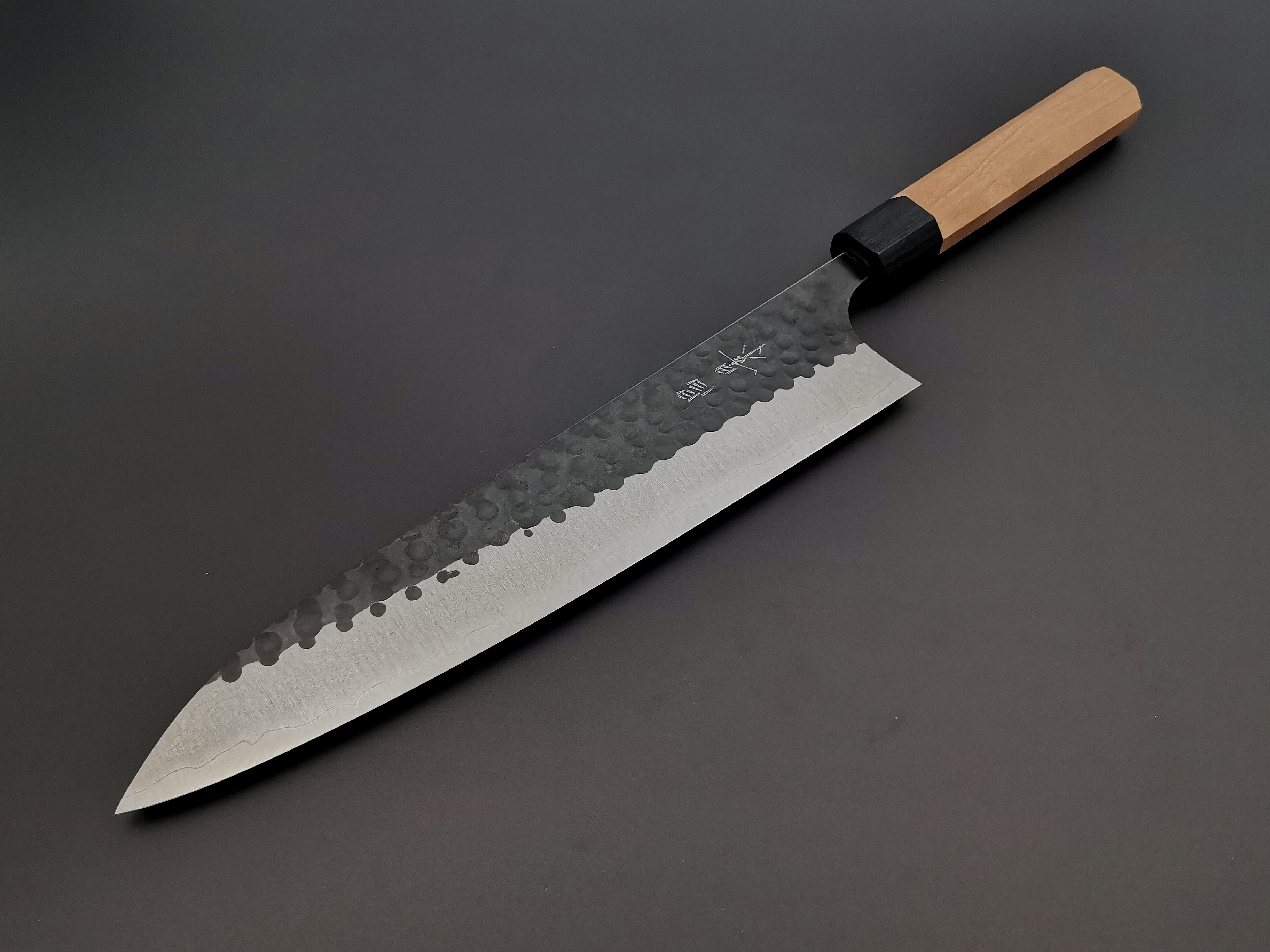 Masakage Koishi Gyuto 240mm