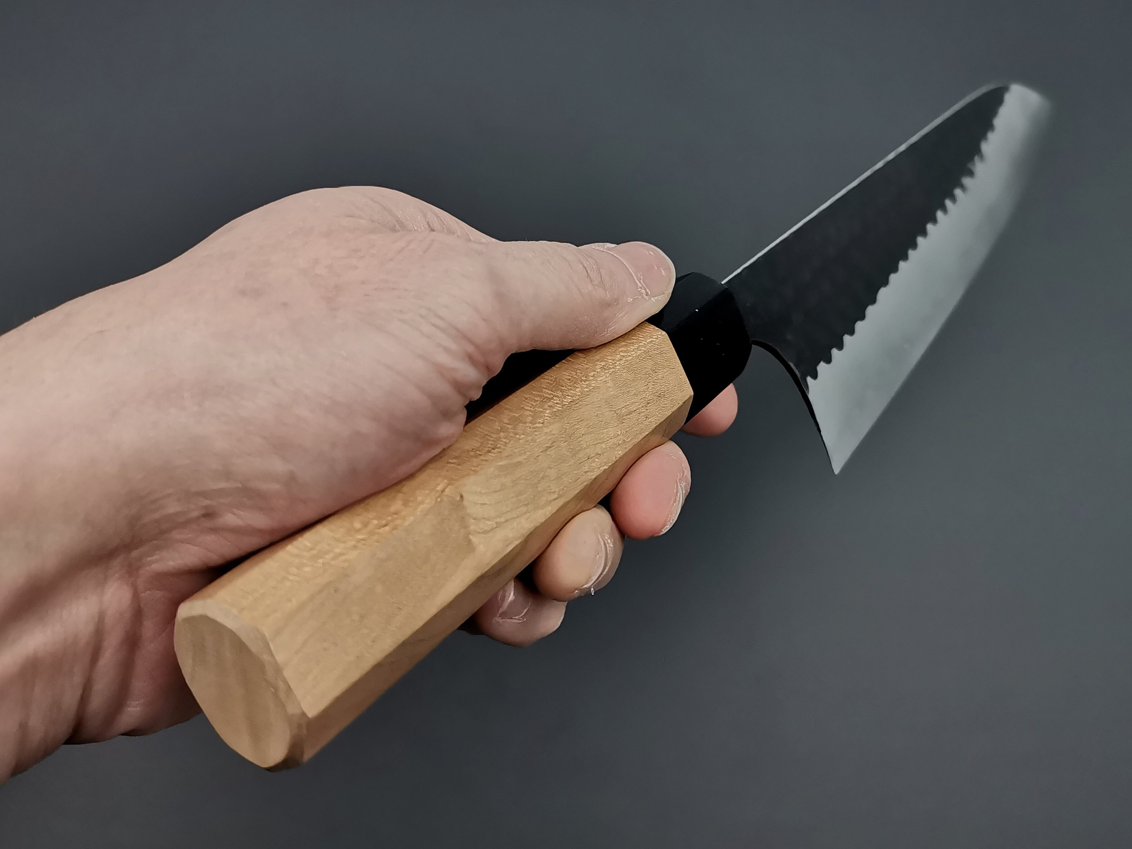 Masakage Koishi Gyuto 240mm