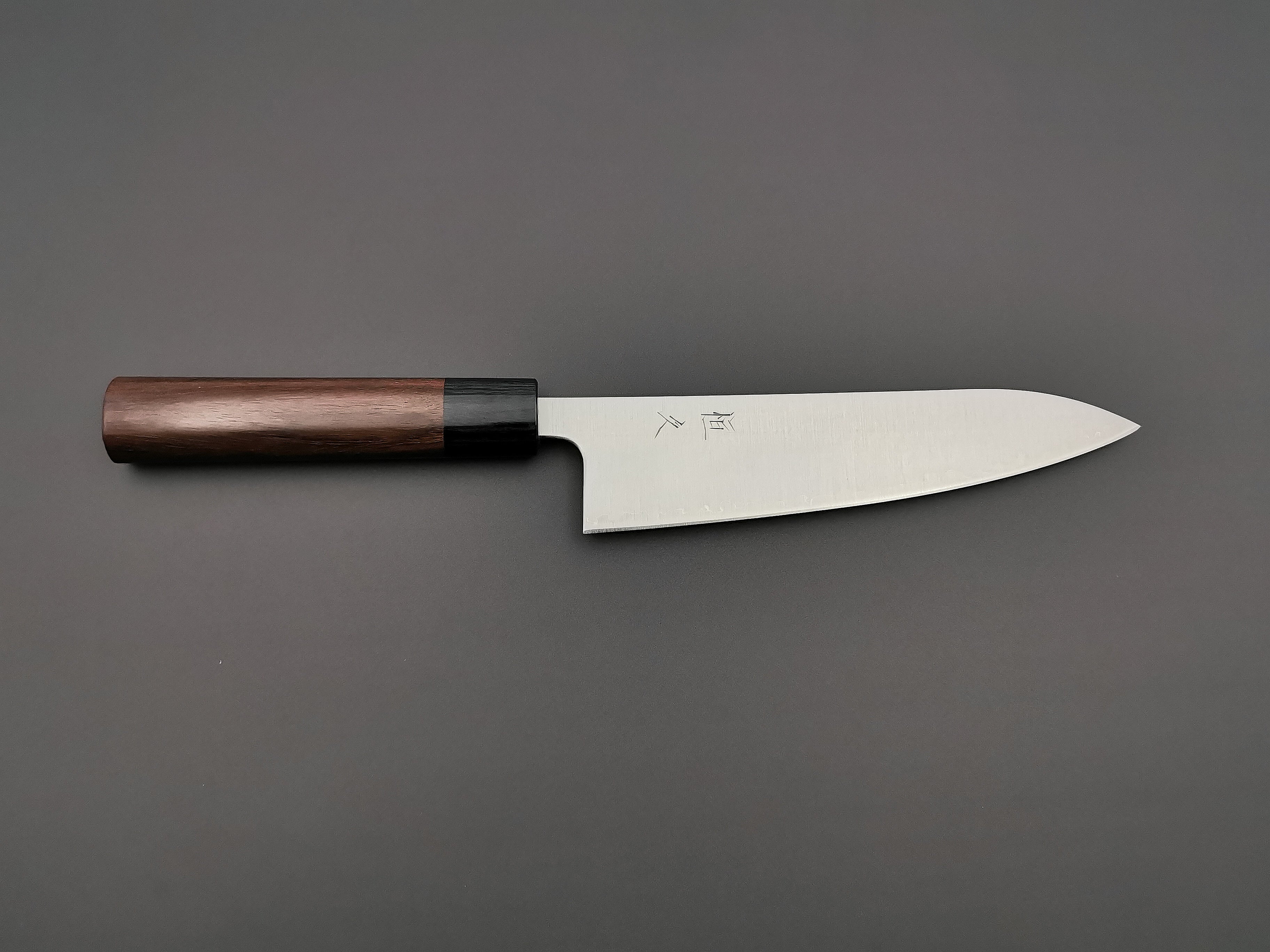 Tsunehisa AS Migaki Gyuto 180mm