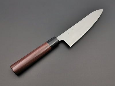 Tsunehisa AS Migaki Gyuto 180mm