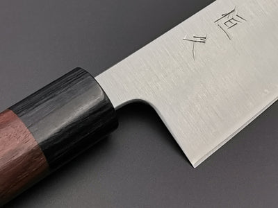Tsunehisa AS Migaki Gyuto 180mm