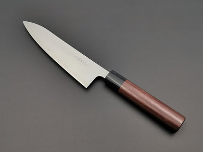 Tsunehisa AS Migaki Gyuto 180mm